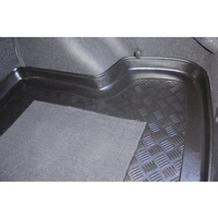 Tavita portbagaj Hyundai Accent caroserie sedan fabicatie 2006 - 2010