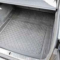Tavita portbagaj Audi A7, fabricatie 02.2018 - prezent