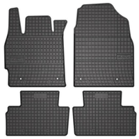 Covorase din cauciuc Mazda CX-7, anul de fabricatie 2006-2009