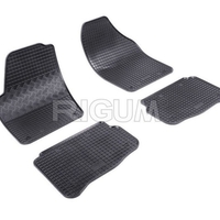 Covorase auto VW Polo fabricatie 11.2001 - 2008