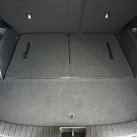 Tavita portbagaj Hyundai Santa Fe IV, fabricatie 2018 - Prezent ( 7 locuri, randul 3 culcat) Guardliner