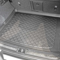 Tavita de portbagaj Volvo XC40, carosere SUV, fabricatie 03.2018 - prezent