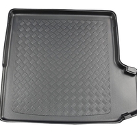 Tavita portbagaj Skoda Octavia III caroserie combi fabricatie 2013 - prezent (portbagaj superior, pentru varianta cu subwoofer)
