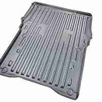 Tavita de portbagaj Toyota ProAce City, caroserie Van, fabricatie 03.2020 - prezent, Standard L1 #1