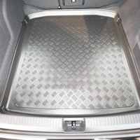 Tavita portbagaj Skoda Superb IV, fabricatie 12.2023 - prezent, caroserie sedan, portbagaj inferior, fara podea reglabila pe inaltime