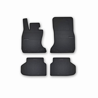 Covorase auto BMW Seria 7 F01 fabricatie 2008 - 2015