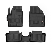 Covorase auto tip tavita 3D426474