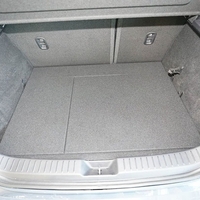 Tavita portbagaj premium Mazda CX-30 fabricatie 08.2019 - prezent (cu sistem suplimentar de depozitare)