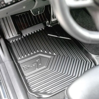 Covorase tip tavita Kia Sportage V Hybrid, anul de fabricatie 2021 - prezent