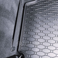 Tavita portbagaj BMW Seria 3 F34 Gran Turismo, fabricatie 2013-prezent