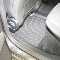 Covorase tip tavita Aristar Ford Focus IV dupa 2018
