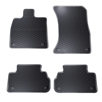 Covorase auto Audi Q5 fabricatie 2017 - prezent