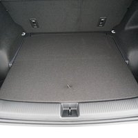 Tavita portbagaj MG S5 EV, fabricatie 03.2025 - prezent, caroerie suv, portbagaj superior, podea variabila in pozitie superioara