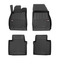 Covorase auto tip tavita nfinity QX70 FX II, anul de fabricatie 2013-2017