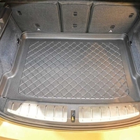 Tavita portbagaj premium BMW X2 F39 fabricatie 2017 - prezent