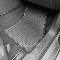 Covorase auto Volkswagen Caddy, caroserie Van, fabricatie 11.2020 - prezent, 5 locuri