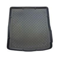 Tavita portbagaj Audi A6 (C7) caroserie combi fabricatie 09.2011 - 2018 (fara sine)