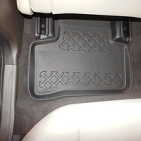 Covorase auto tip tavita Mercedes GLK fabricatie 2008- 2015