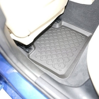 Covorase auto tip tavita BMW Seria 3 F30 fabricatie 2012 - prezent (X-Drive)