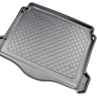 Tavita portbagaj Ford Mondeo V Hybrid, caroserie combi, fabricatie 2015 - prezent (cu si fara subwoofer)