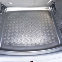 Tavita portbagaj MG ZS, fabricatie 06.2022 - prezent, caroserie suv, portbagaj inferior si superior
