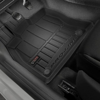 Covorase auto tip tavita 3D Chevrolet Cruze I fabricatie 2008 - 2016