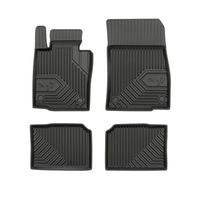 Covorase auto tip tavita 77409545