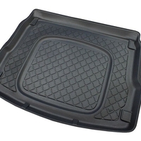 Tavita portbagaj Audi A8 D4 fabricatie 01.2010 - 2017 (roata rezerva ingusta sau kit) Guardliner