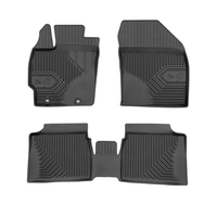 Covorase auto tip tavita 77425354