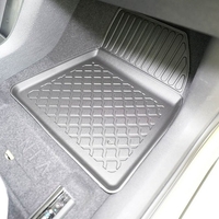 Covorase tip tavita Volvo EX30, fabricatie 12.2023 - prezent, caroserie suv