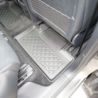 Covorase auto tip tavita 604013