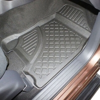 Covorase auto tip tavita 603361