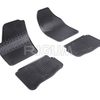 Covorase auto VW Polo fabricatie 11.2001 - 2008
