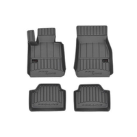 Covorase auto tip tavita BMW Seria 1 F20 fabricatie 2011 - prezent