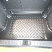 Tavita portbagaj Lexus LBX Hybrid fabricatie 03.2024 - prezent, caroserie suv, fara subwoofer / sistem audio Mark Levinson Premium
