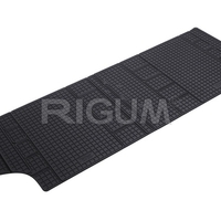 Covorase auto VW T5 / T6 multivan fabricatie 2006 - 2015 (randul 3)