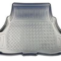 Tavita de portbaga Dodge Challenger III Facelift, anul de fabricatie 2014 - prezent, caroserie Coupe