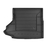 Tavita portbagaj Ford Mustang VII, fabricatie 05.2023 - prezent, caroserie coupe, cu subwoofer