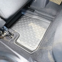 Covorase auto tip tavita Citroen C3 IV fabricatie 04.2024 -prezent, caroserie hatchback, nu corespunde pentru electric si MHEV
