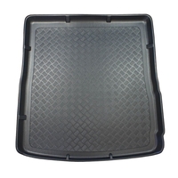 Tavita portbagaj Audi A6 (C7) caroserie combi fabricatie 09.2011 - 2018 (fara sine) BSC
