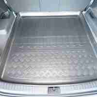 Tavita portbagaj Skoda Kodiaq II MHEV fabricatie 02.2024 - prezent, caroserie suv, 7 locuri, rand 3 culcat