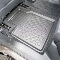 Covorase auto tip tavita MG HS II PHEV, fabricatie 10.2024 - prezent, caroserie suv