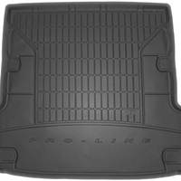 Tavita de portbagaj Mercedes E-Klasa W211, anul de fabricatie 2002 - 2019, caroserie Combi