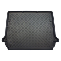 Tavita portbagaj Citroen C4 Grand Picasso caroserie van/minivan fabricatie 10.2006 - 08.2013