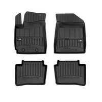 Covorase auto tip tavita 3D409712