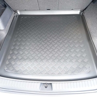 Tavita portbagaj Skoda Kodiaq PHEV fabricatie 04.2024 - prezent, caroserie suv, portbagaj superior, podea variabila in pozitie superioara