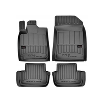 Covorase auto tip tavita 3D426009