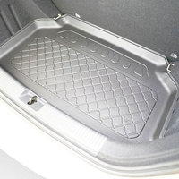 Tavita PORTBAGAJ MG 3 Hybrid+ fabricatie 05.2024 - prezent, caroserie hatchback,