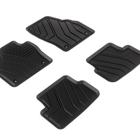 COVORASE AUTO TIP TAVITA VOLKSWAGEN T-CROSS FABRICATIE 04.2019 - PREZENT, CAROSERIE SUV