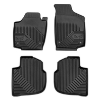 Covorase auto tip tavita 77407480